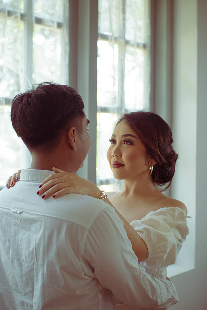 Pre-Wedd